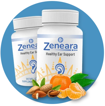 Zeneara 2 Bottles