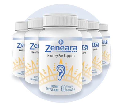Zeneara 6 Month Supply