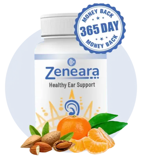 Zeneara Zeneara 60-Day Money Back Guarantee